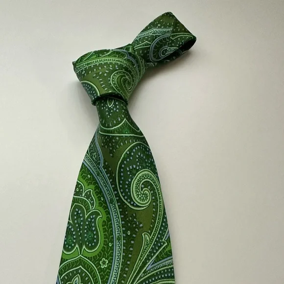 DOLCEPUNTA Silk Tie
